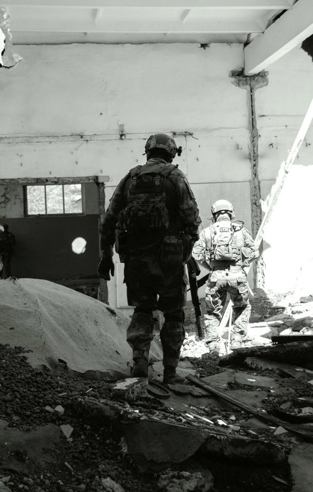 Photograph by Андрей Киреев