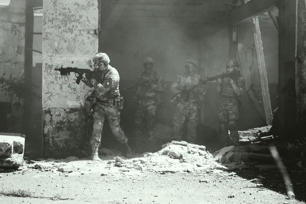 Photograph by Андрей Киреев