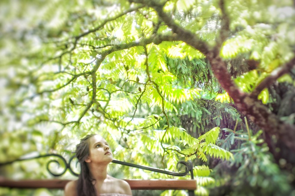 Photograph by Татьяна Запальская