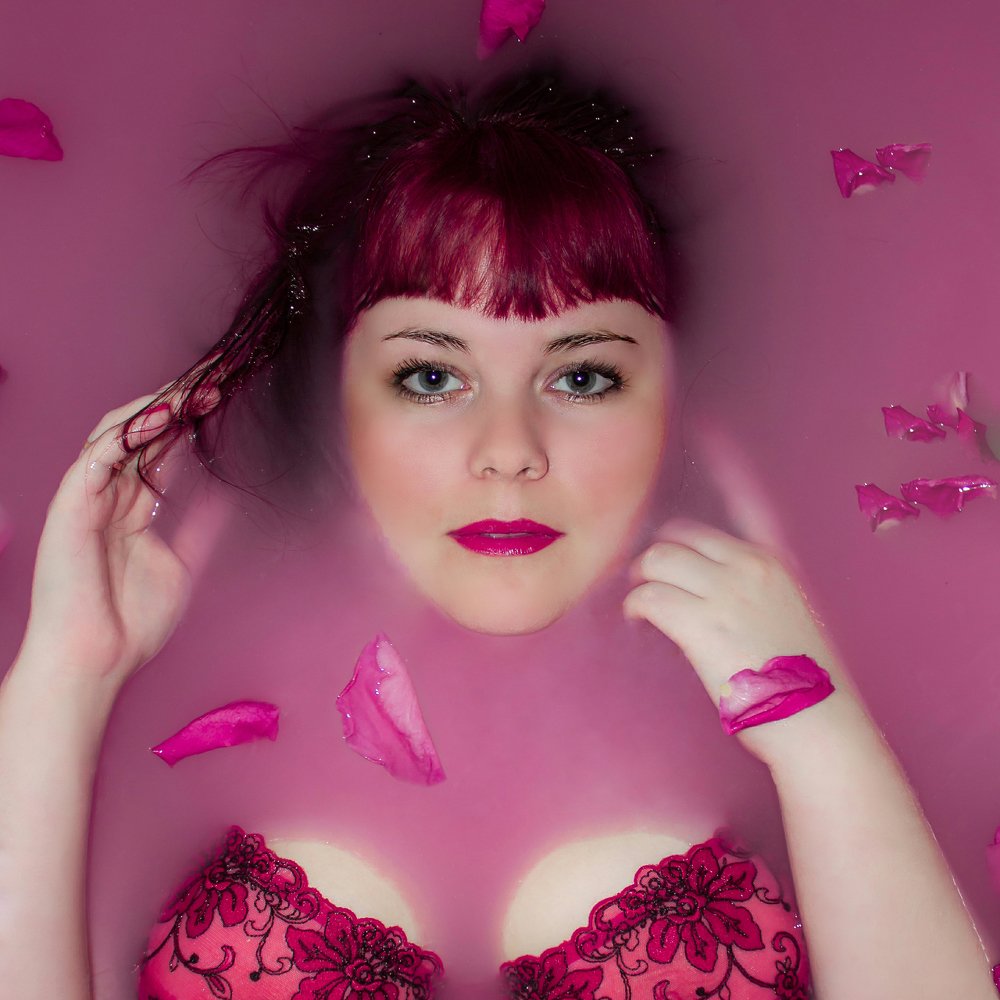 Photograph by Иван Тарасов