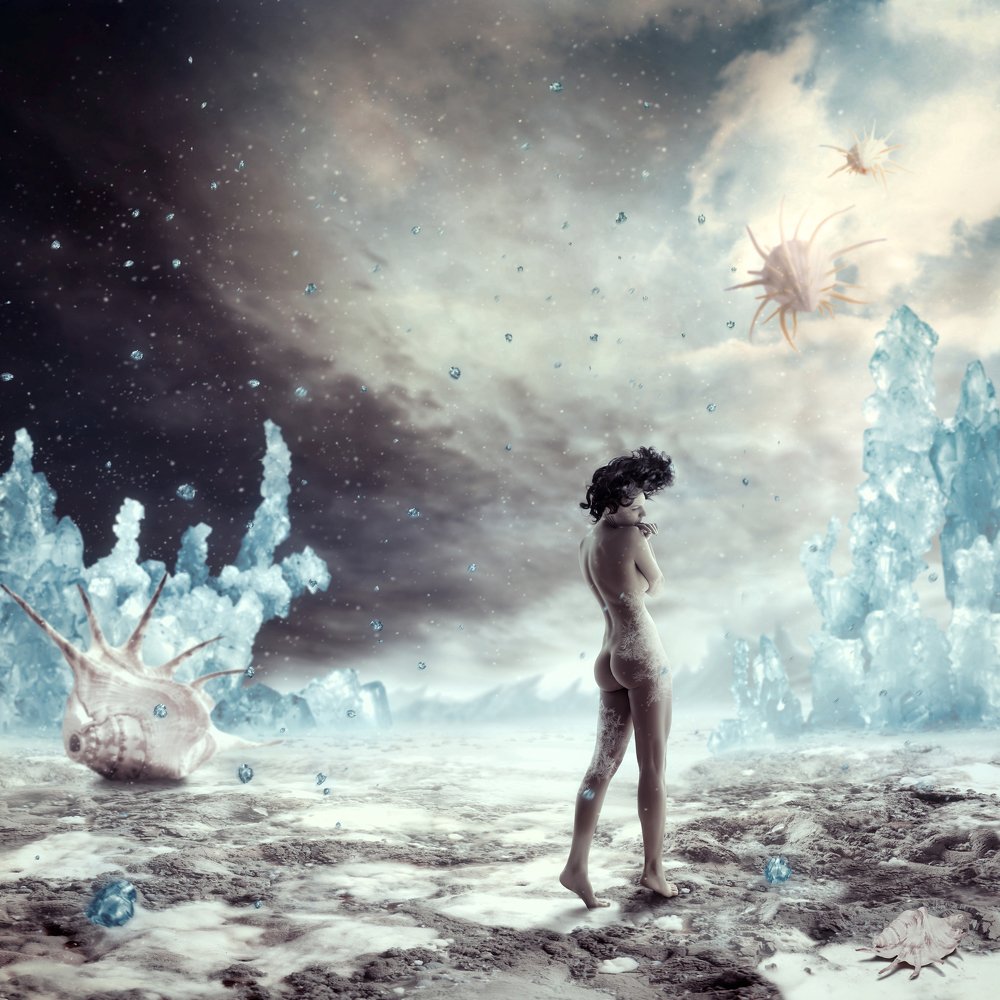 Photograph by Blazhievskaya Katarina