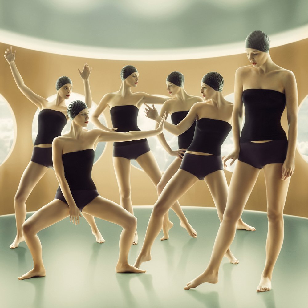 Photograph by Blazhievskaya Katarina