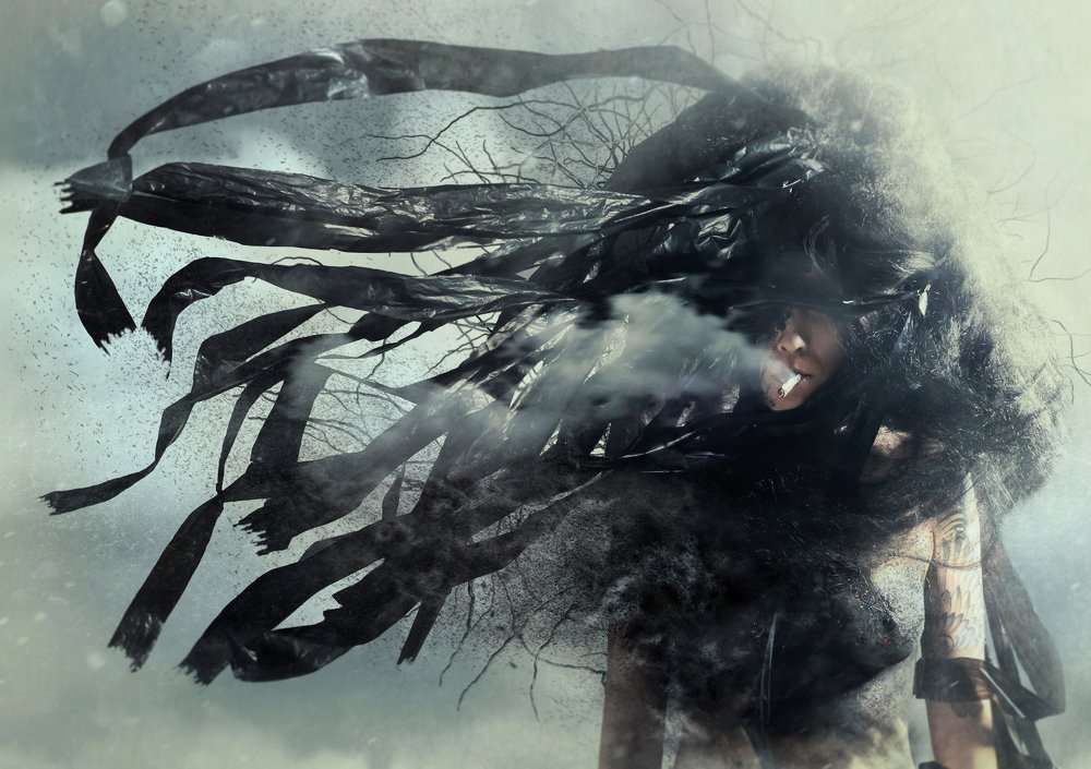 Photograph by Blazhievskaya Katarina