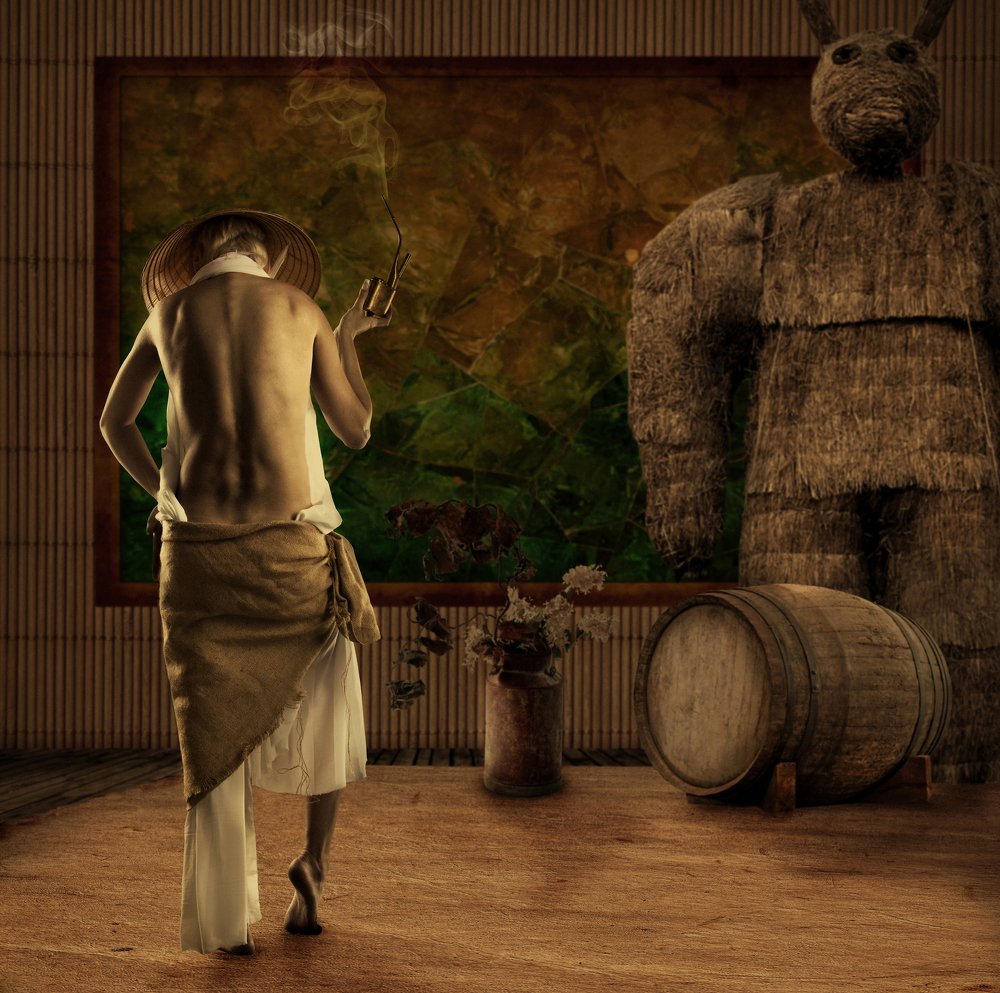 Photograph by Blazhievskaya Katarina