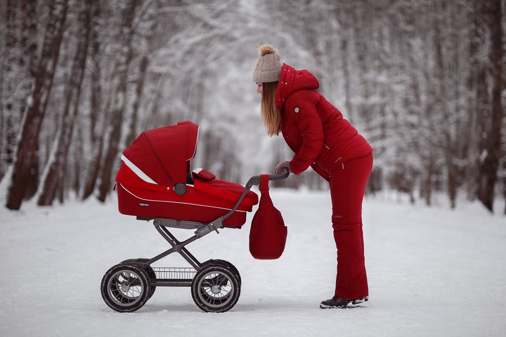 Photograph by Yulia Ryazanova