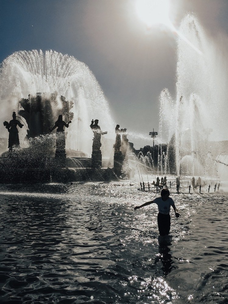 Photograph by Наталья Мальцева