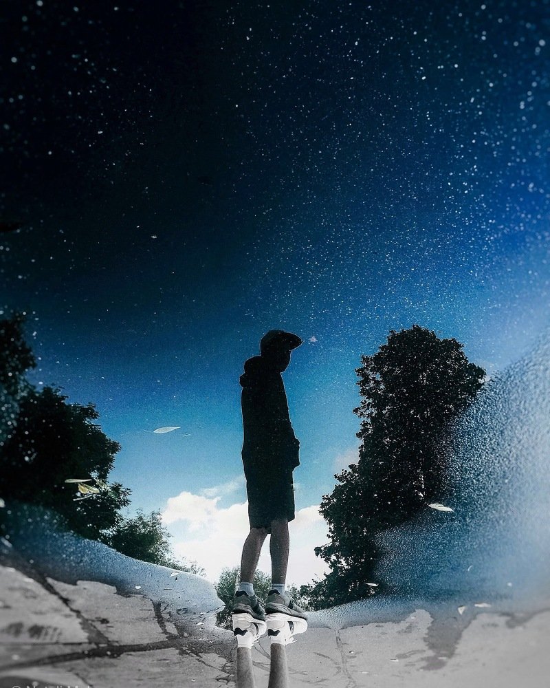 Photograph by Наталья Мальцева