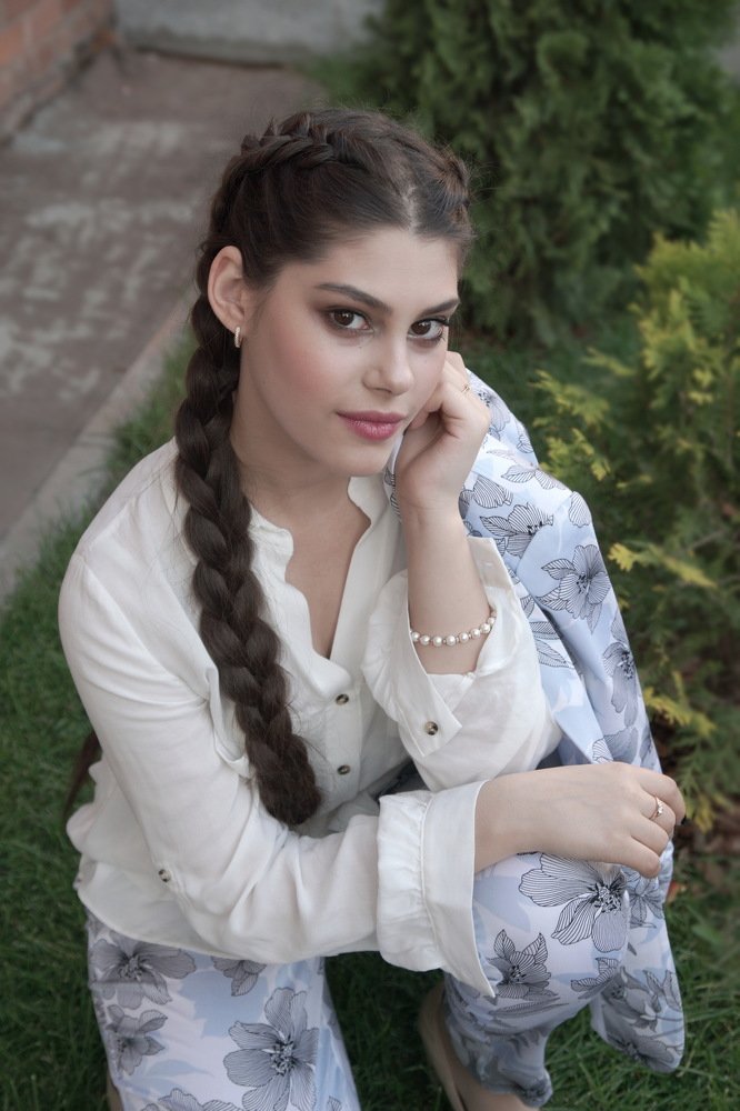 Photograph by Ал Баб