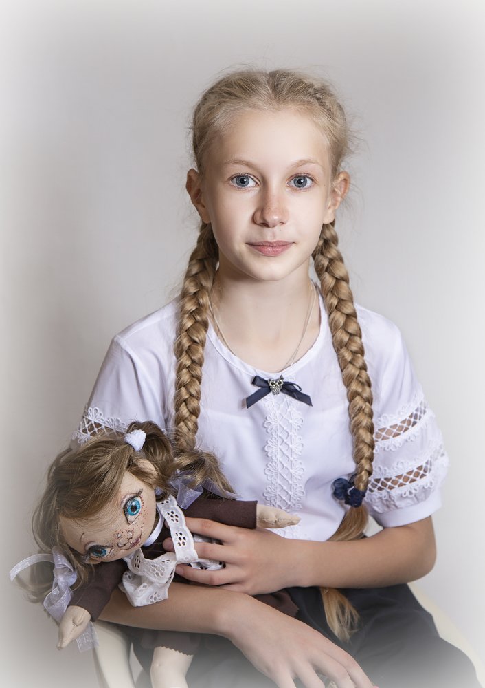 Photograph by Елена Заммоева