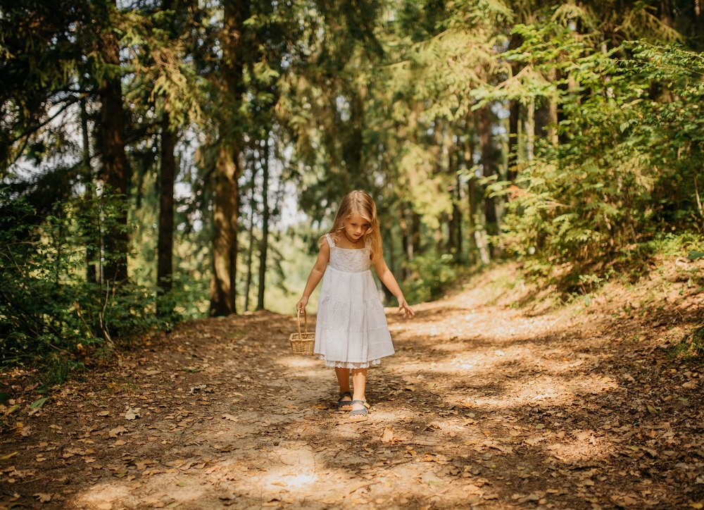 Фотография автора Ирина Меркуленко