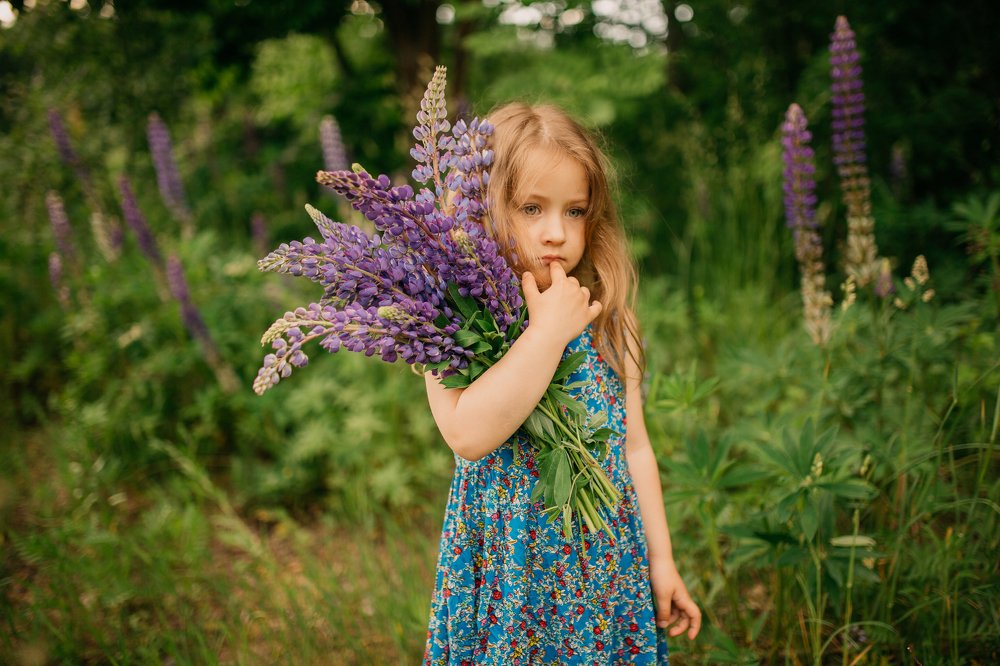 Фотография автора Ирина Меркуленко
