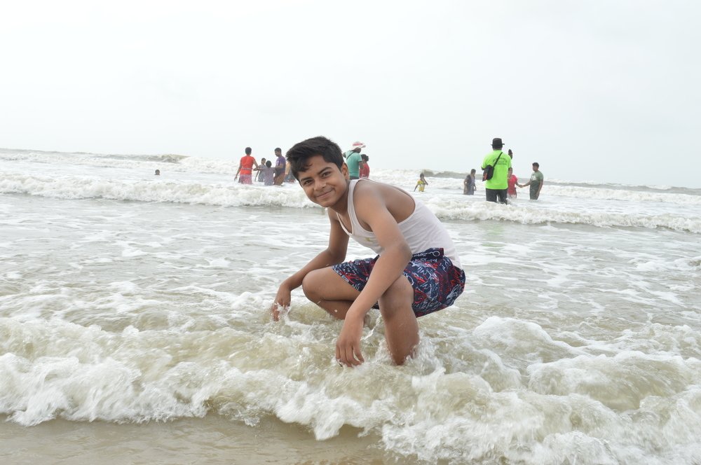 Фотография автора sujit kumar kumar