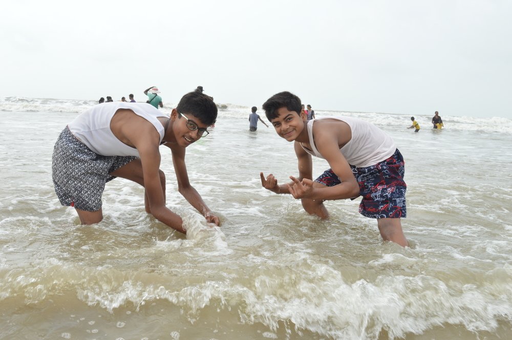 Фотография автора sujit kumar kumar