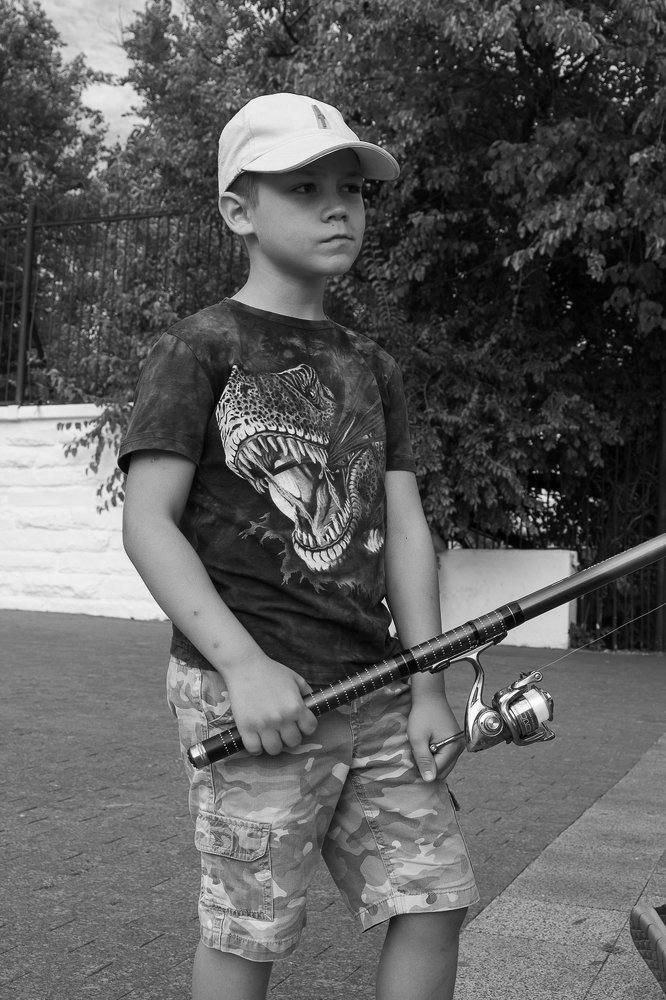 Photograph by Мария Швец