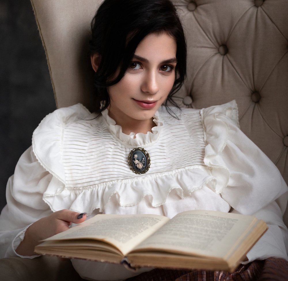 Photograph by Марина Ганина