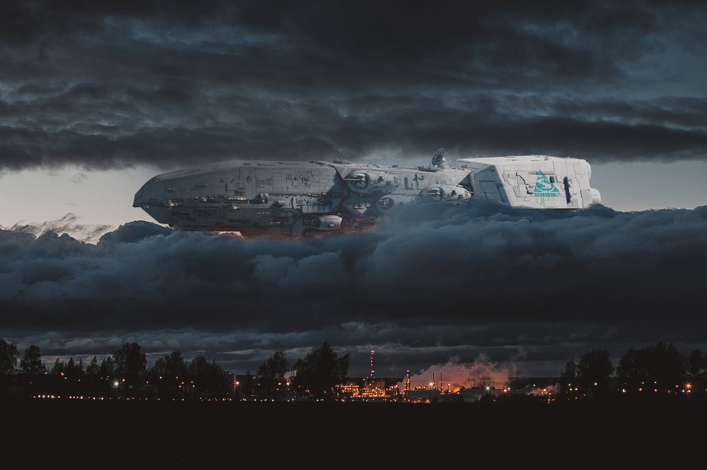 Photograph by Алексей Сафонов