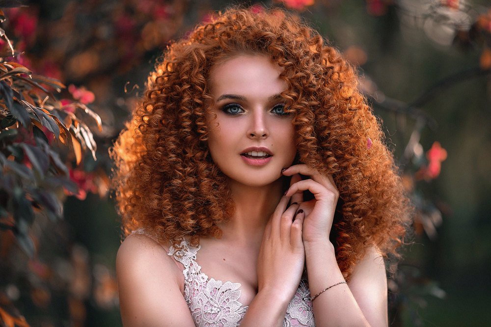 Photograph by Александра Пименова