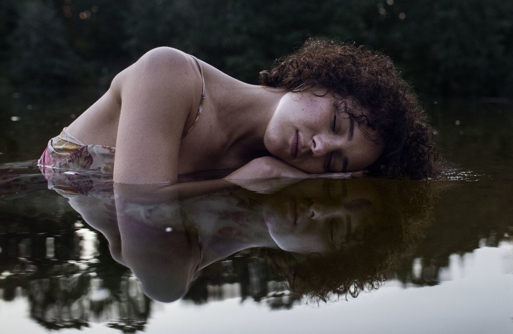 Photograph by Александра Морозова