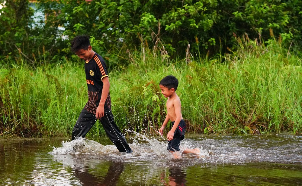 Photograph by Desmond Chien Yew Ngu