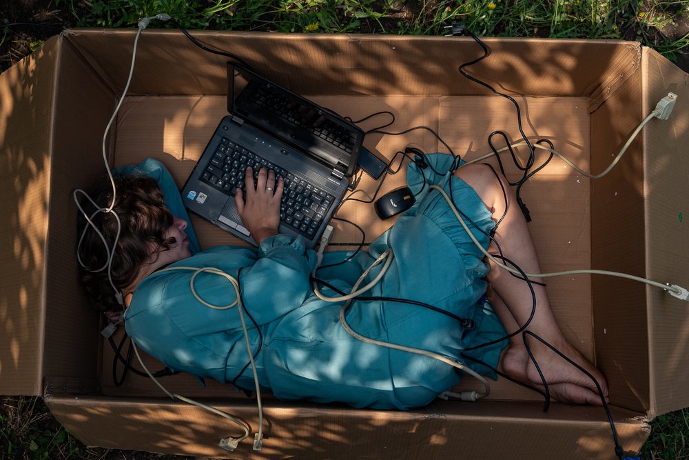 Photograph by Мария Швец