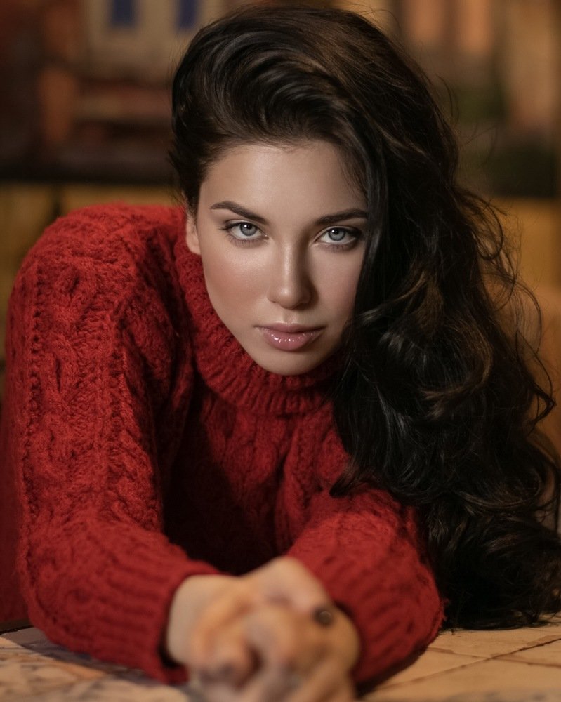 Photograph by Ирина Валь