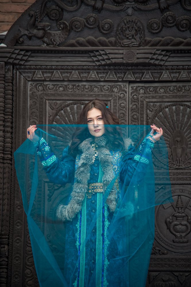 Photograph by Кристина Фарнакеева