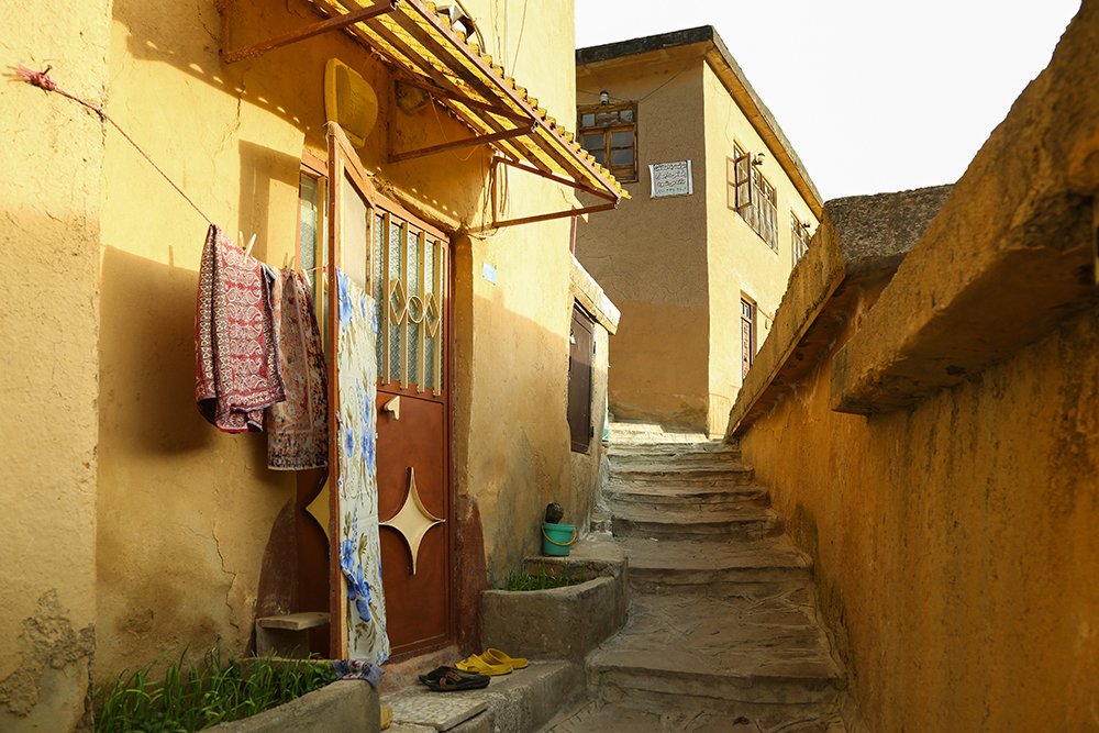 Photograph by Alireza Shahnazi