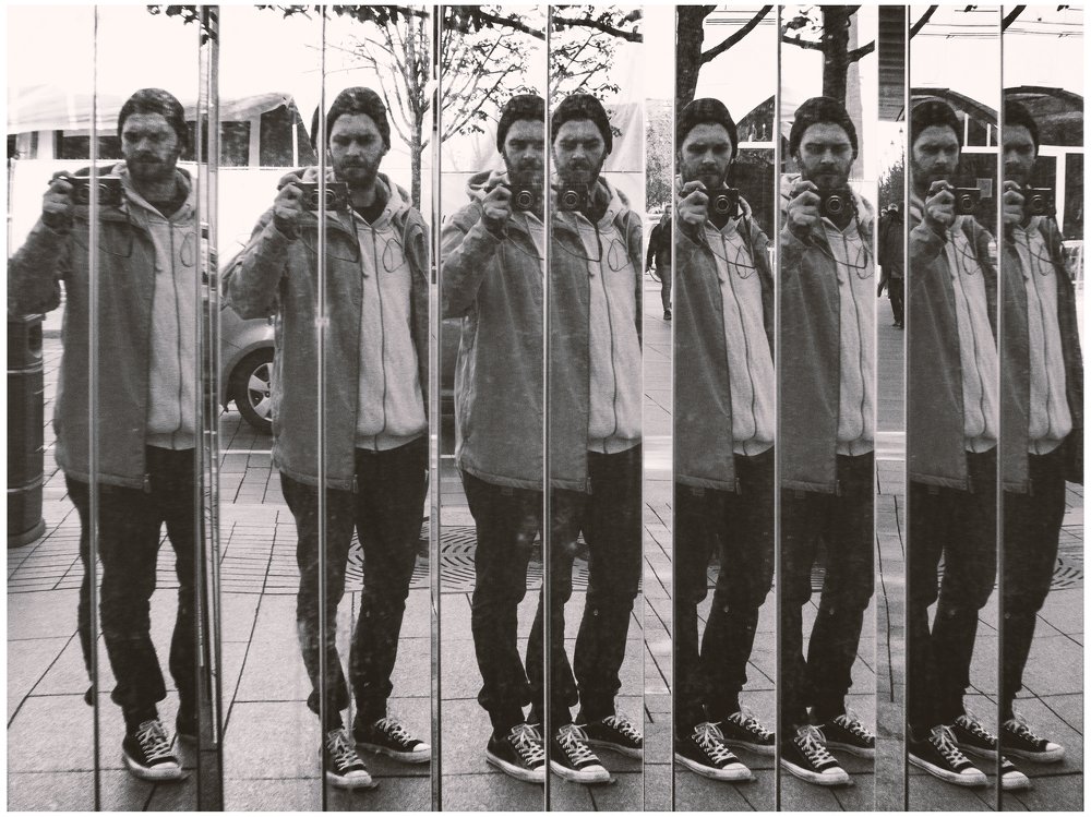 Photograph by ViliusBareikis