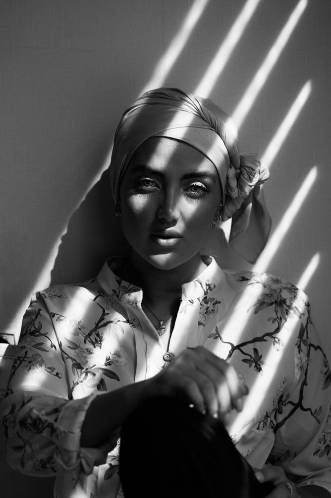 Photograph by Mohammad Beheshti