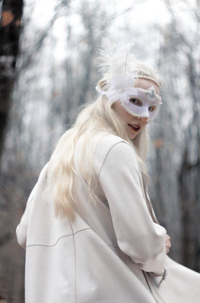 Photograph by Екатерина Лукина