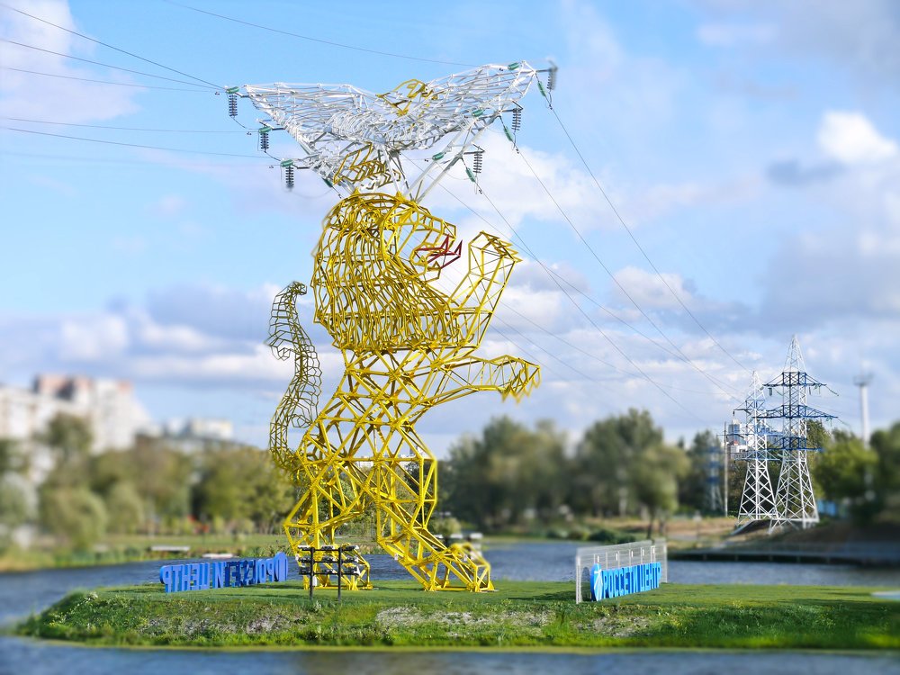 Photograph by Юрий Филицкий