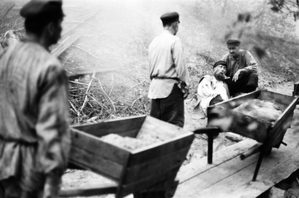 Photograph by Иван Головлев