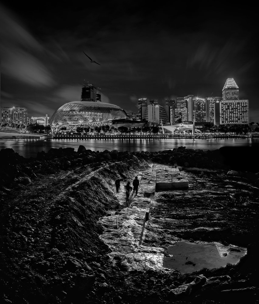 Photograph by pouyan safavi