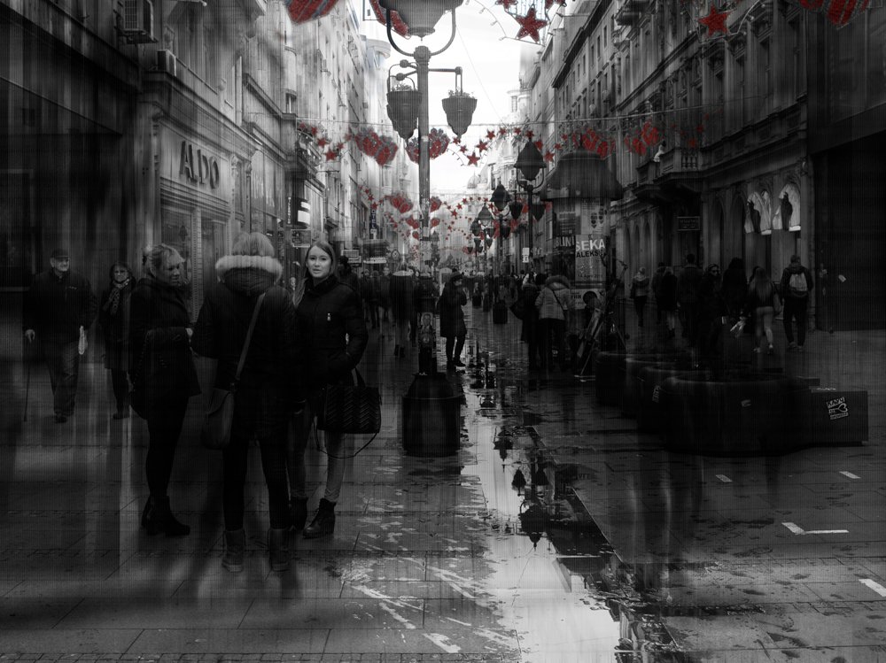 Фотография автора pouyan safavi