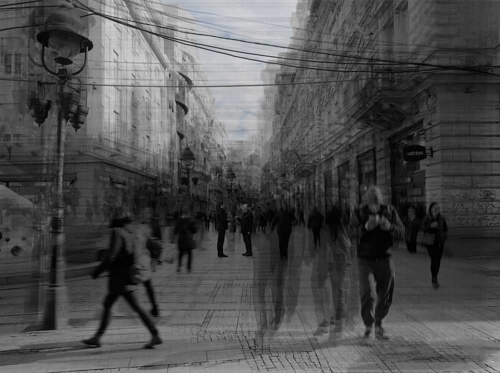 Фотография автора pouyan safavi