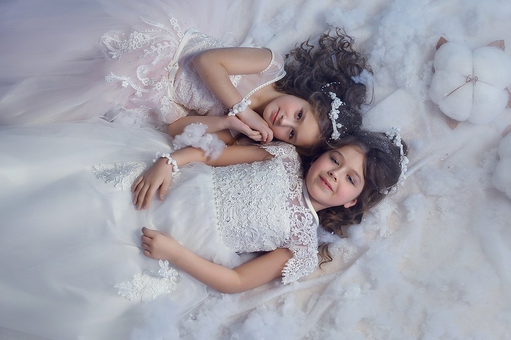 Фотография автора Любовь Белугина