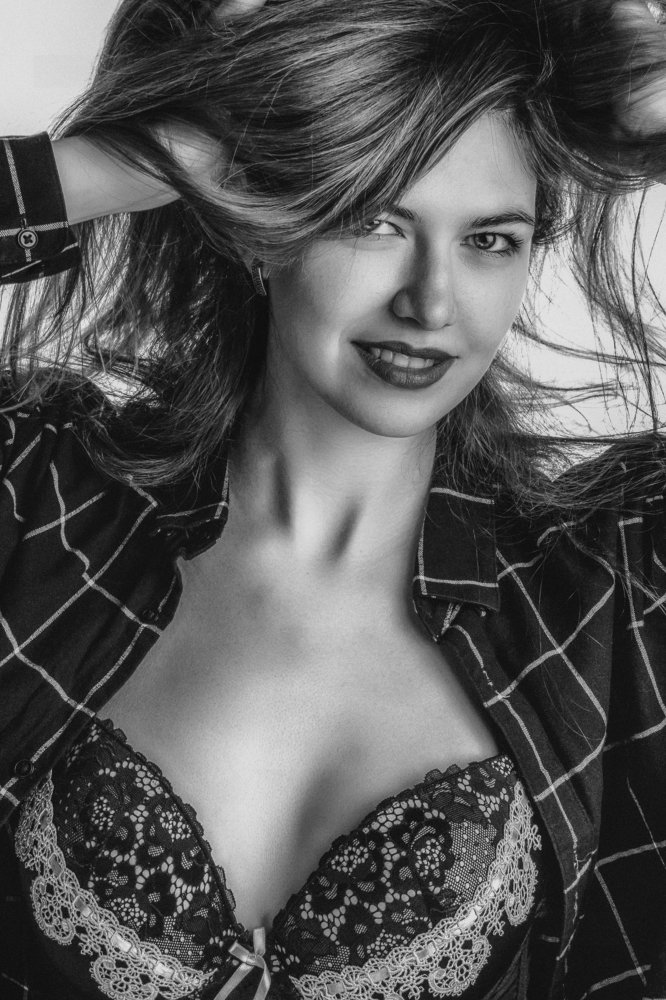 Photograph by Алексей Аксёнов