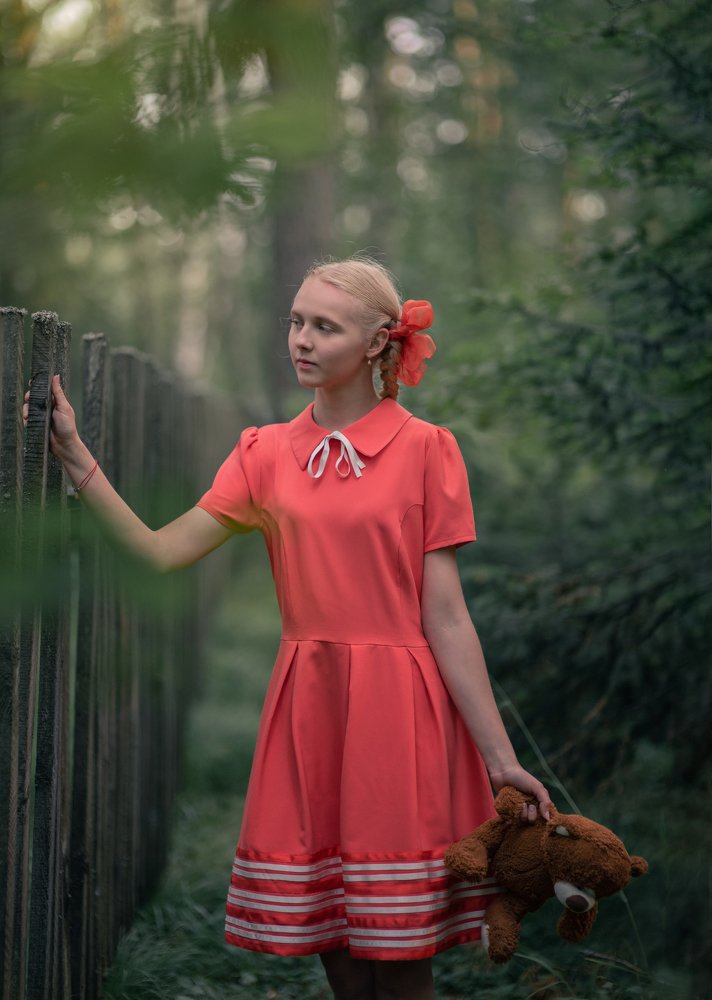 Photograph by Екатерина Орешина