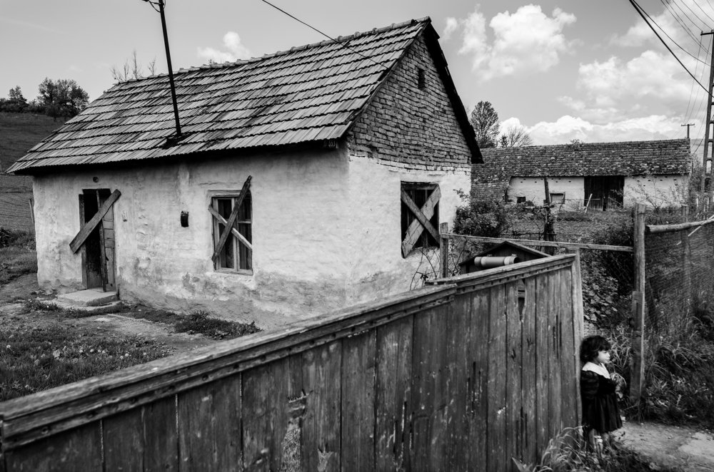 Photograph by Balazs Arpad