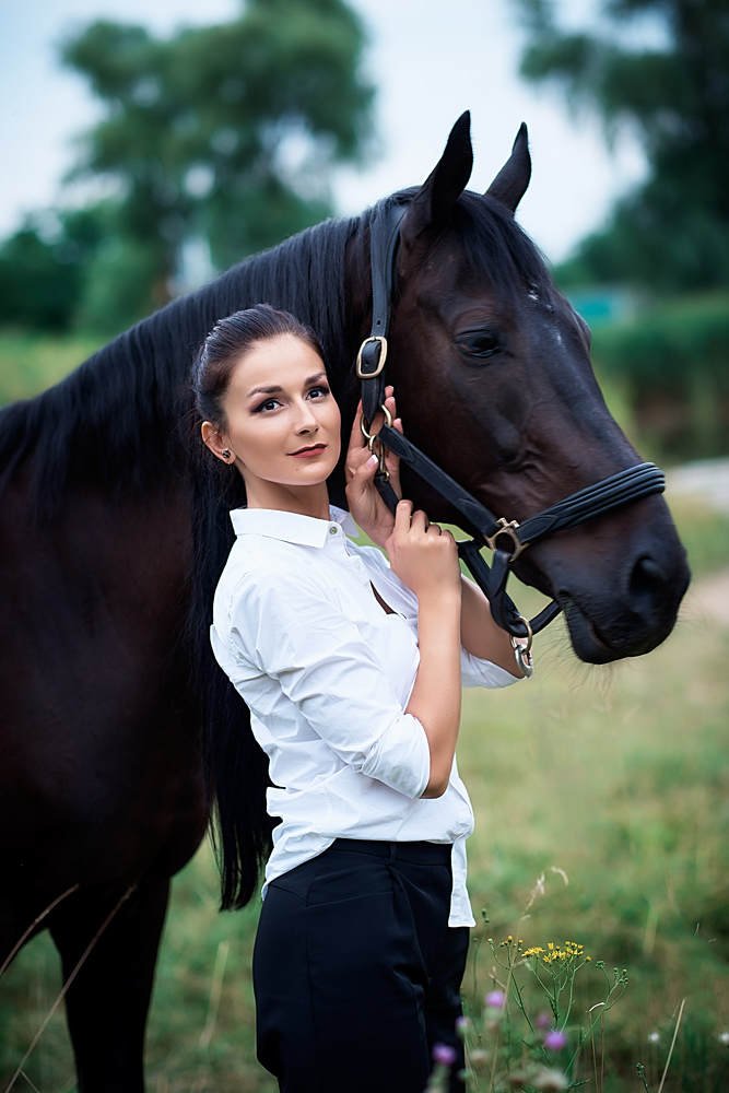 Сердце у тебя доброе, а остальное и не важно