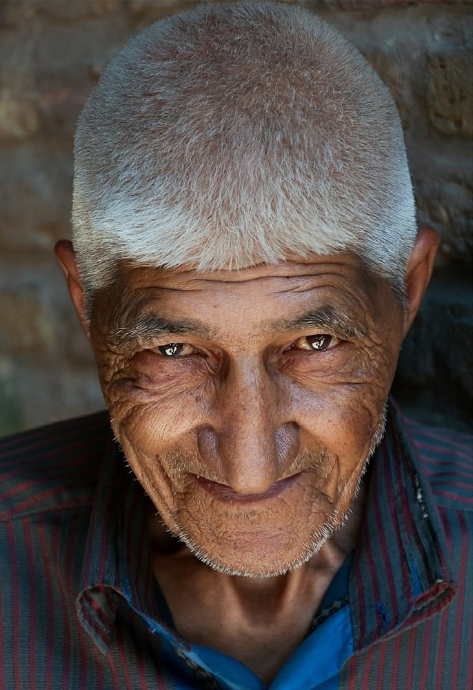 Photograph by Hasan Nazari