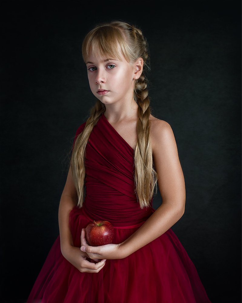 Photograph by Наталья Табакова