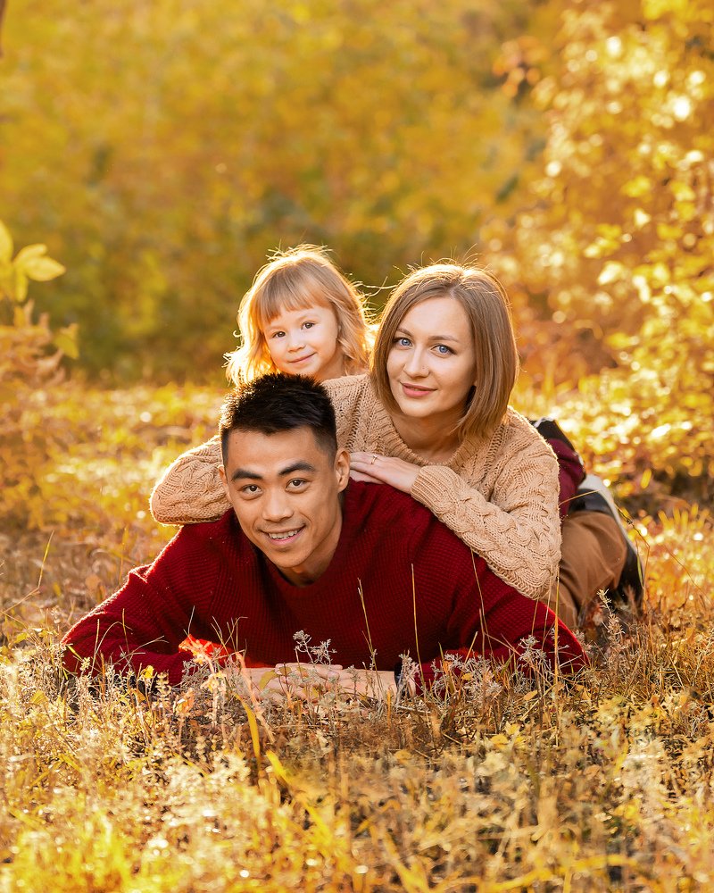 Photograph by Александр Купченко