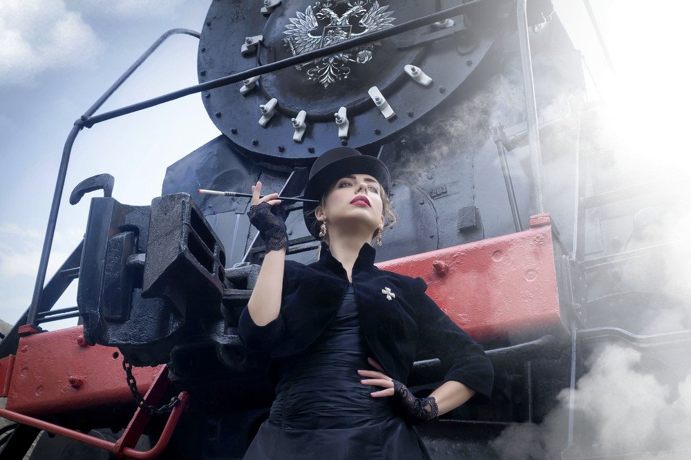 Photograph by Наталья Остапенко