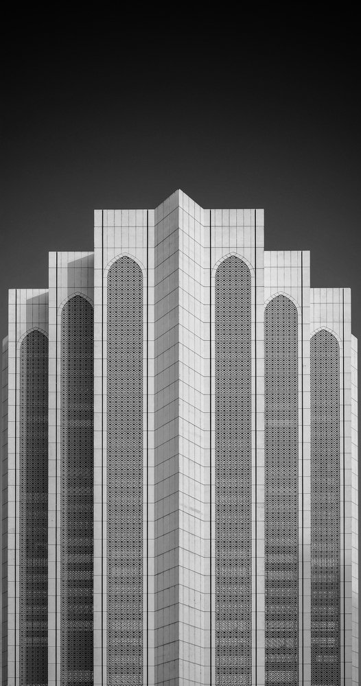 Photograph by Oliver Oh