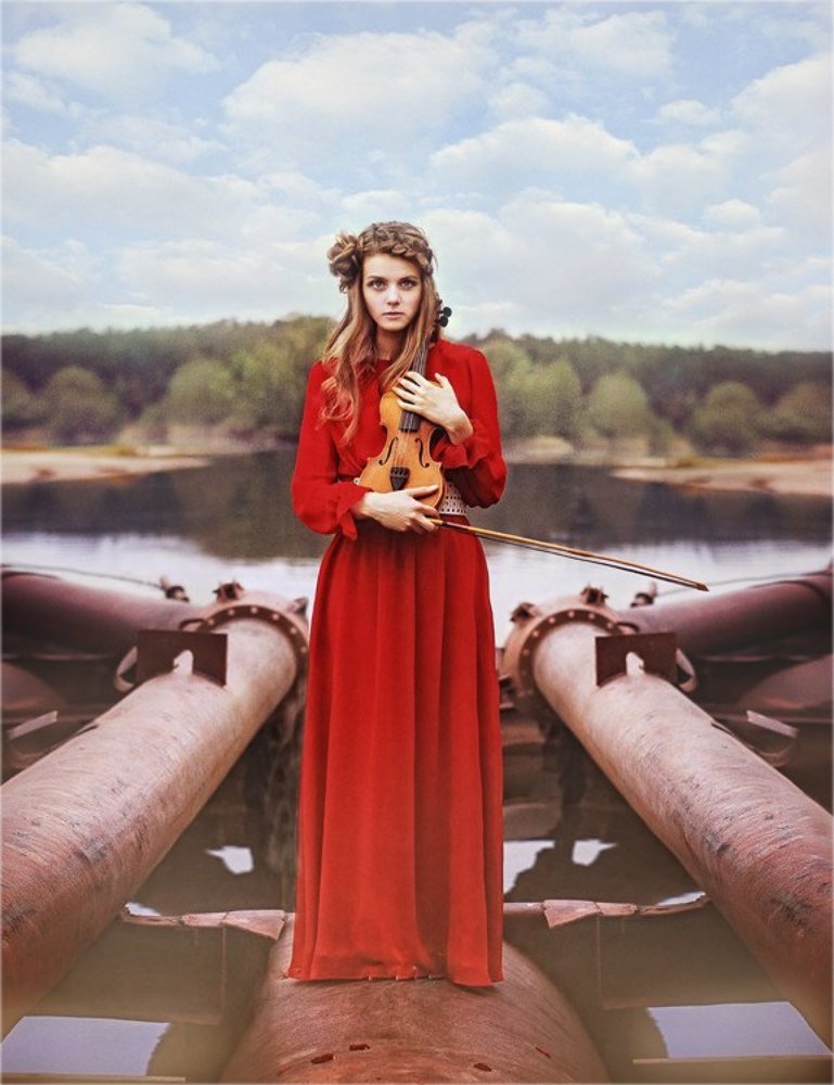 Photograph by Алексей Вирусян