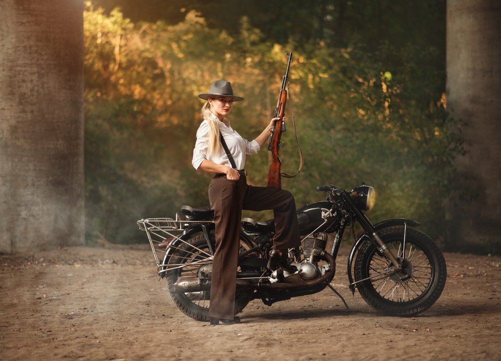 Photograph by Юлия Варос