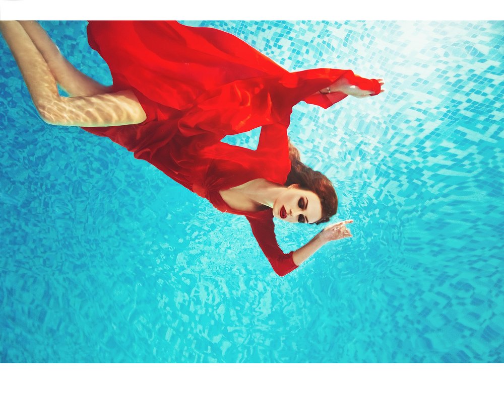 Photograph by Алексей Вирусян