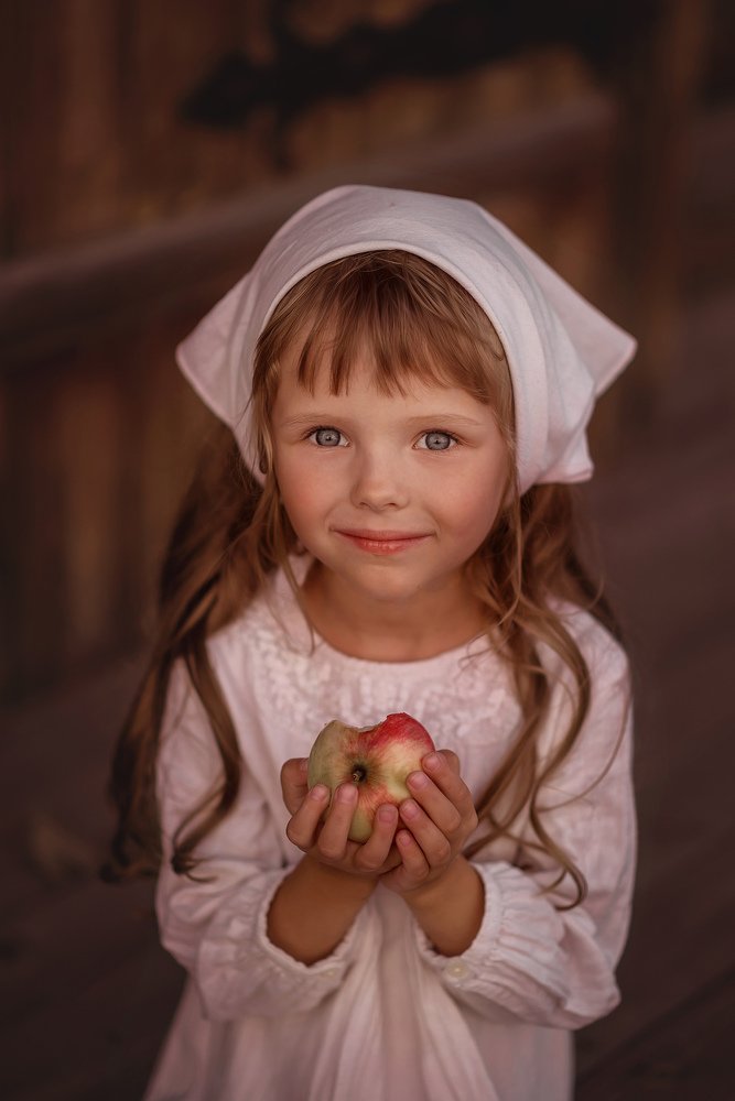 Photograph by Лариса Фомина