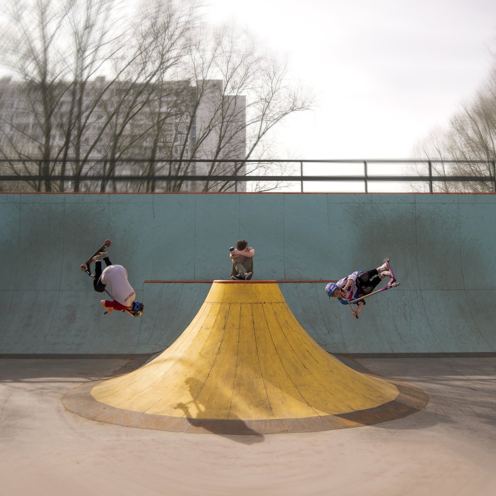 Photograph by Артем